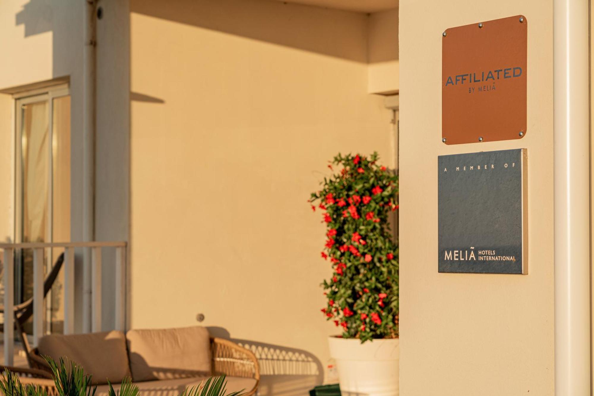 Bellevue Sardinia Resort Affiliated By Melia Valledoria  Exterior photo