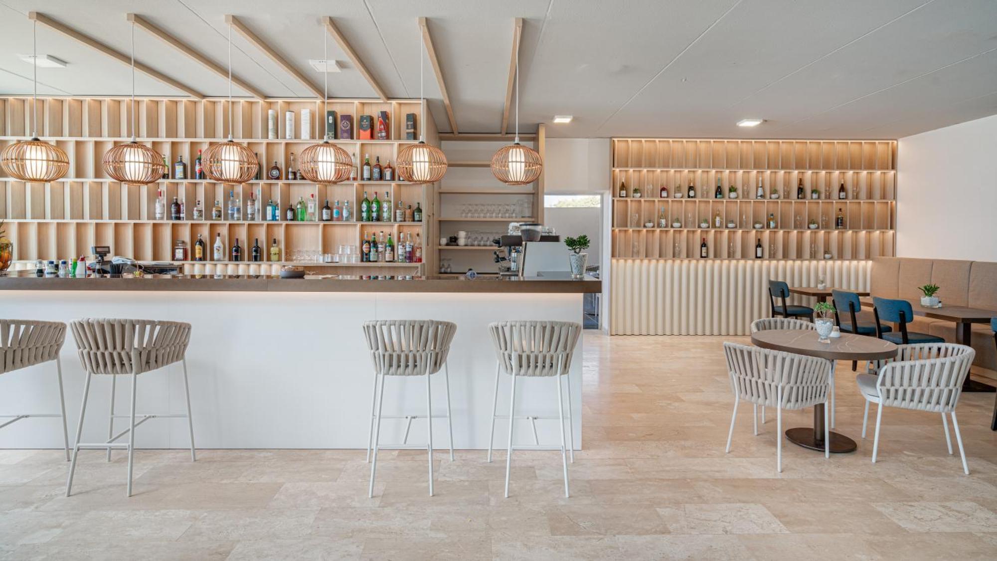 Bellevue Sardinia Resort Affiliated By Melia Valledoria  Exterior photo