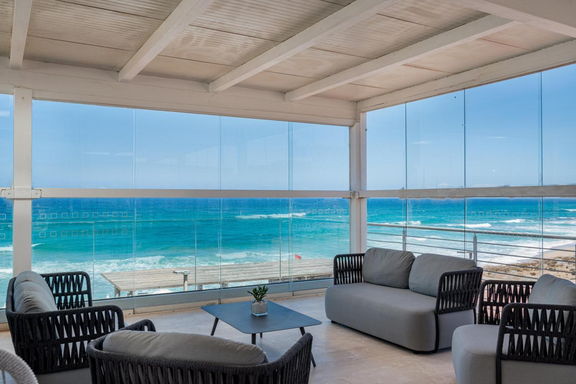 Bellevue Sardinia Resort Affiliated By Melia Valledoria  Exterior photo