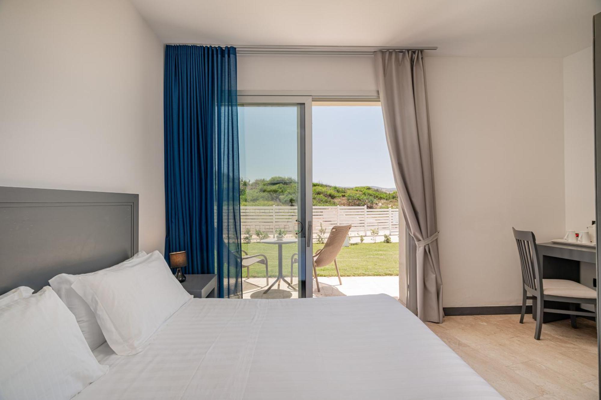 Bellevue Sardinia Resort Affiliated By Melia Valledoria  Exterior photo